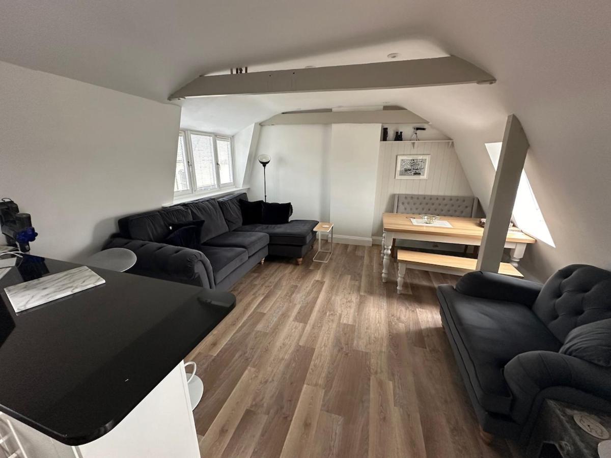 Apartament The Granary, Stamford Centre By Belmont Places Zewnętrze zdjęcie